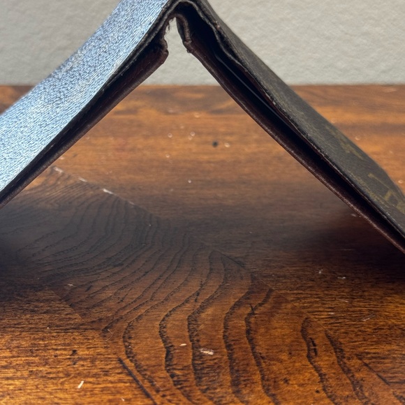 Louis Vuitton Monogram Wallet - Brown - Picture 7 of 10